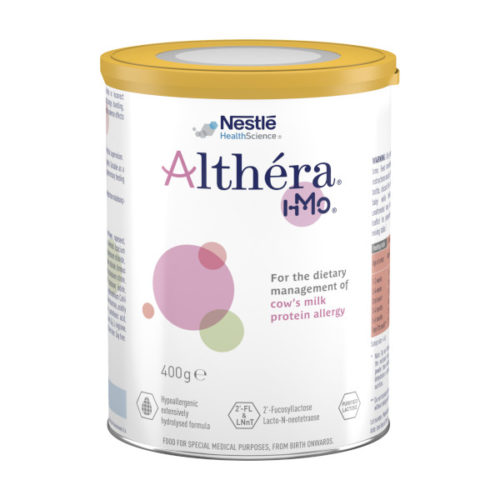 Althera 450g Βρεφικό Γάλα