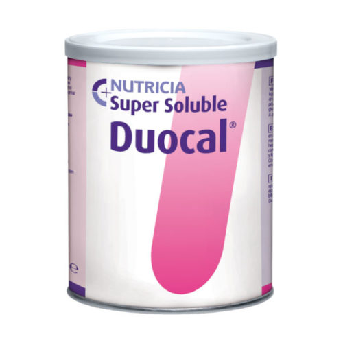 Duocal SS 400g Συμπλήρωμα Διατροφής Σε Σκόνη