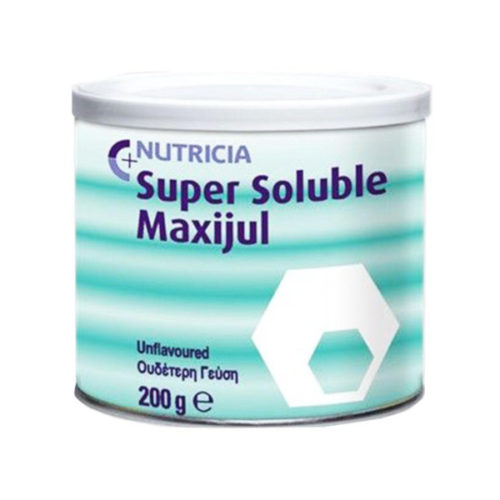Maxijul Super Solubre 200g Βρεφικό Γάλα