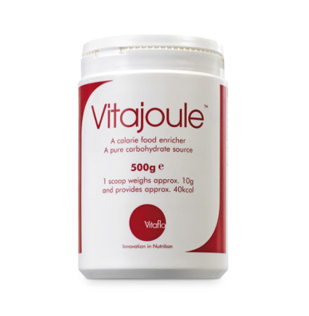 Vitajoule 500gr Συμπλήρωμα Διατροφής Σε Σκόνη