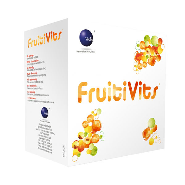 FruitiVits
