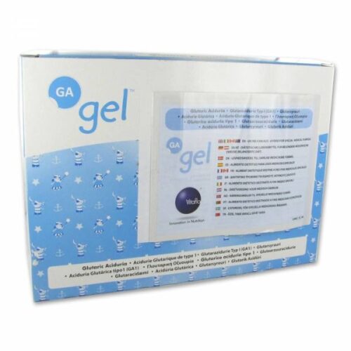 GA gel
