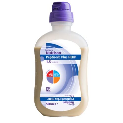 Nutrison Peptisorb Plus HEHP | 500ml