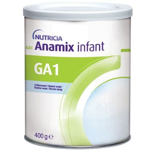 GA1 Anamix infant
