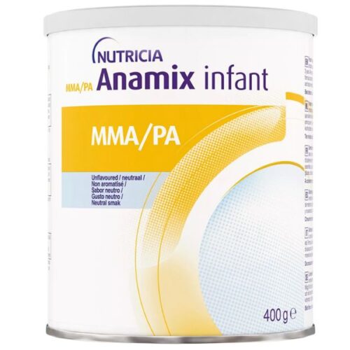 MMA/PA Anamix infant
