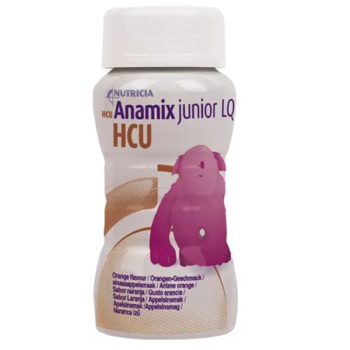 HCU Anamix Junior | 125ml