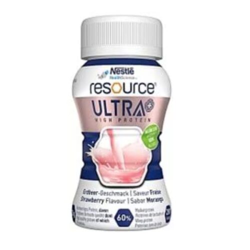 RESOURCE® ULTRA+ 125ml